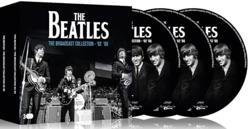 The Beatles - Stereo Box Set - Amazon.com Music